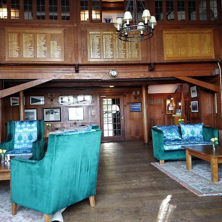 Windermere Motor Boat Racing Club Casa de hóspedes Bowness-on-Windermere Exterior foto